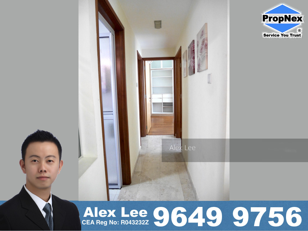 The Midas (D14), Apartment #148637892